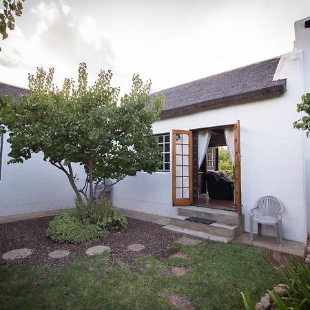 Orchard Cottage McGregor Exterior photo